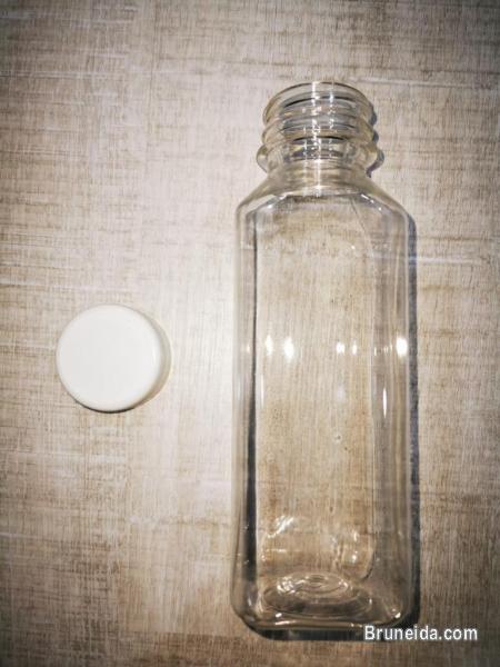 350ml Plastic Bottle - image 1