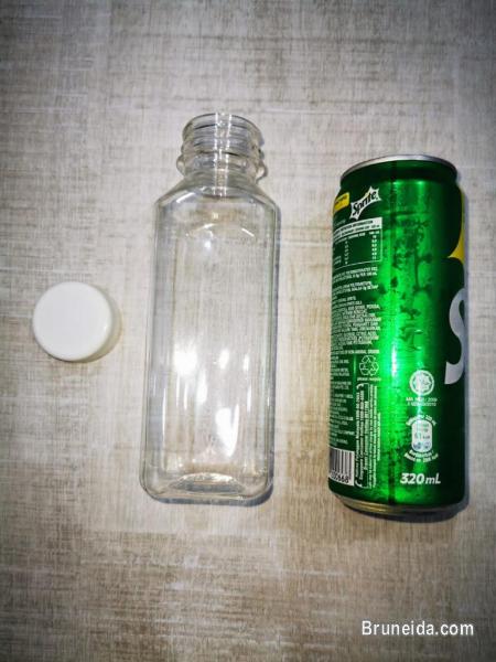 350ml Plastic Bottle - image 2