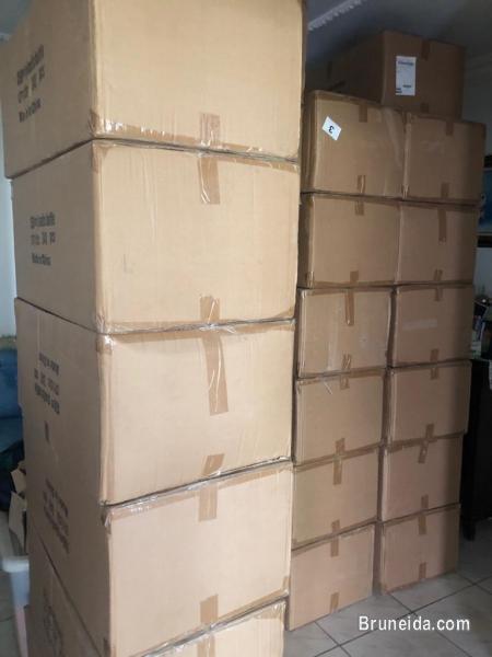 350ml Plastic Bottle - image 4