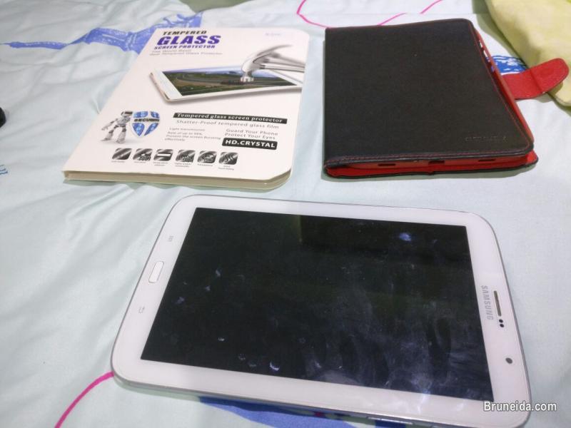 For Sale-Original, Used, Samsung Galaxy Note 8. 0 (N5120), 4G LTE - image 2
