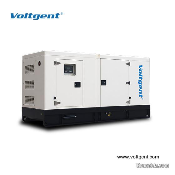 diesel generator - image 2