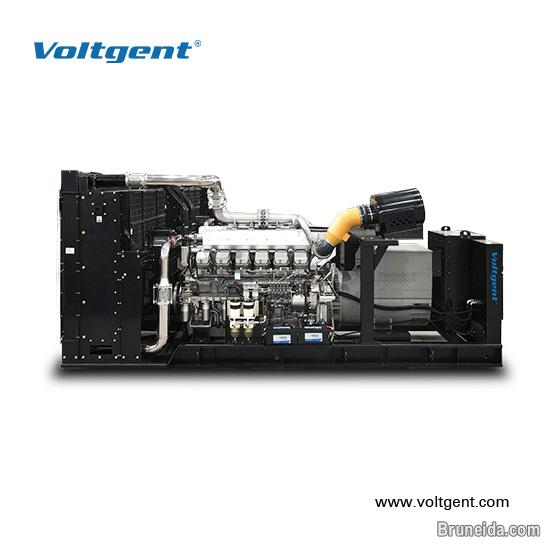 diesel generator - image 3