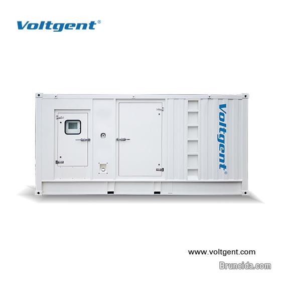 diesel generator - image 4