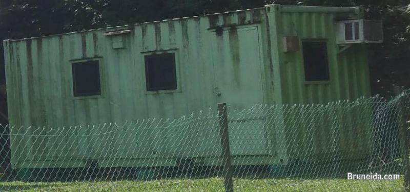 Picture of 20 ft heavy duty Container for sell