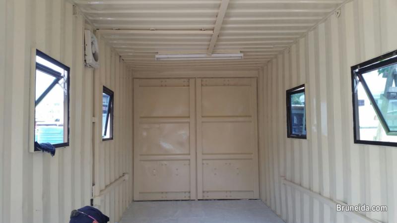 20 ft heavy duty Container for sell - image 2