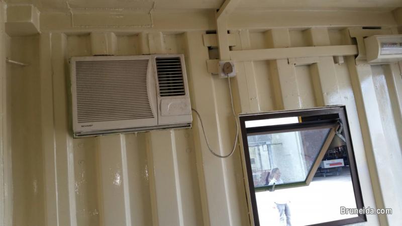 20 ft heavy duty Container for sell - image 3