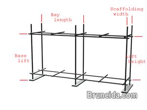 wanted: EXPERIENCED Labour for WELDING, ALL METAL WORKS. - image 2