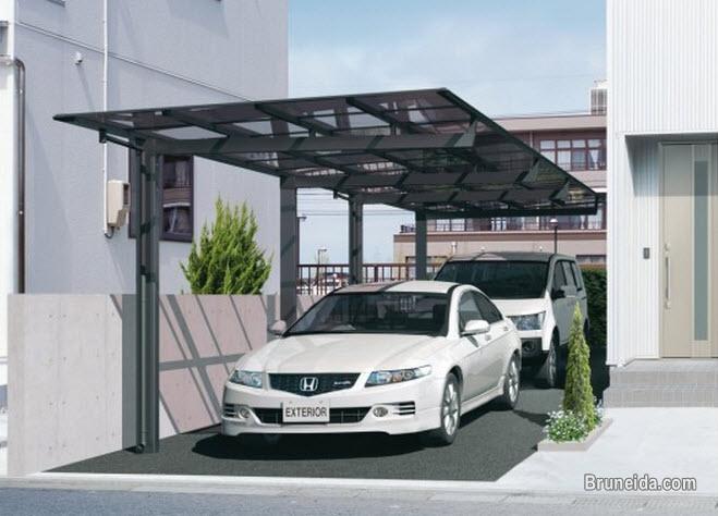 wanted: EXPERIENCED Labour for WELDING, ALL METAL WORKS. - image 4