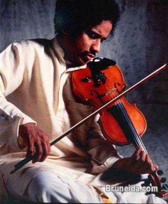 North Indian Violin classes - image 1