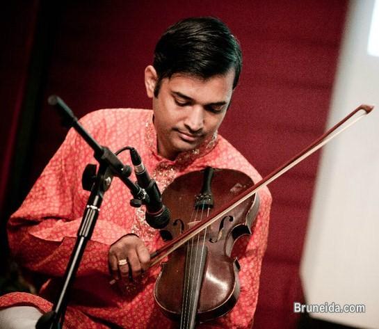 North Indian Violin classes - image 2