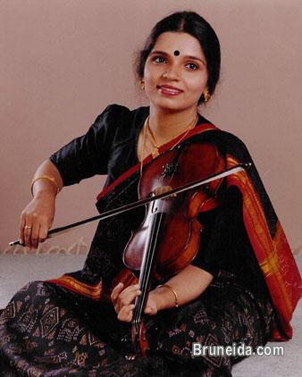 North Indian Violin classes - image 3