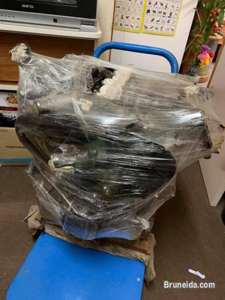 Maxima V6 3. 3CC Engine For Sale ( NEW ) - image 1