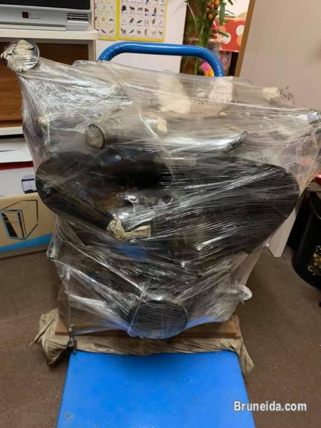 Maxima V6 3. 3CC Engine For Sale ( NEW ) - image 2