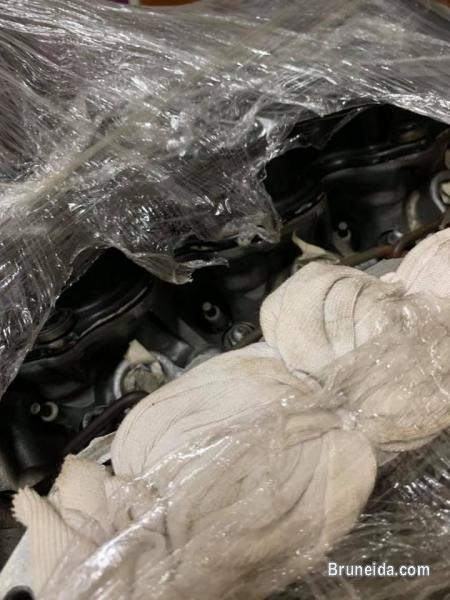 Maxima V6 3. 3CC Engine For Sale ( NEW ) - image 3