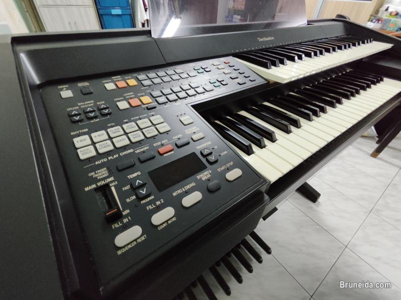 Organ to Let Go - image 2