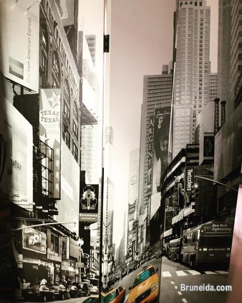 WINDWALL FPR SALE - image 1