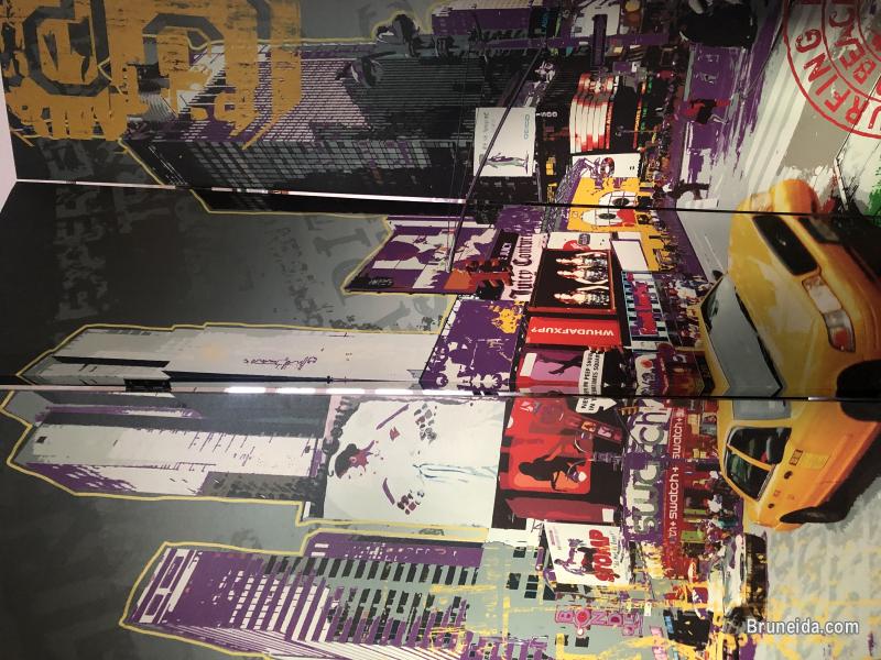 WINDWALL FPR SALE - image 2