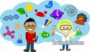 Y7 and Y8 Maths and Science Tuition $100 only - image 1