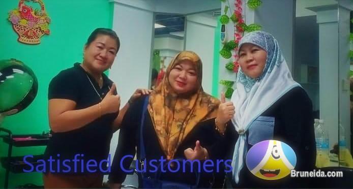 A well established Unisex SPA and Beauty Saloon For Sale - image 2