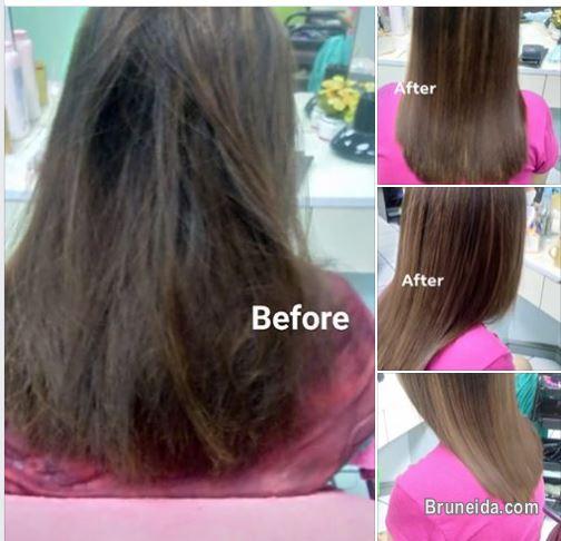 A well established Unisex SPA and Beauty Saloon For Sale - image 3