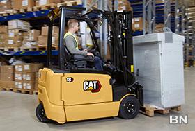 PRODUCTION LABOURER/LOGISTIC HELPER/FORKLIFT DRIVER/CLASS 4-5 DR - image 1