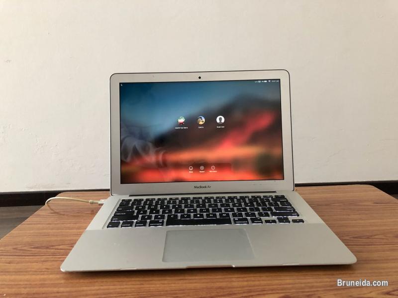 Macbook air 2013 for sale - image 5