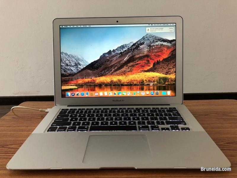Macbook air 2013 for sale - image 3