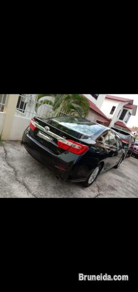 CAR FOR SALE - TOYOTA CAMRY 2. 0 (A) - image 2