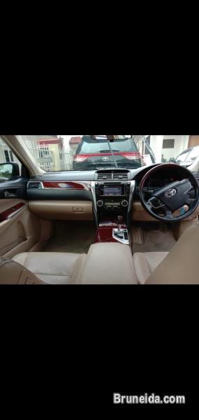 CAR FOR SALE - TOYOTA CAMRY 2. 0 (A) - image 3