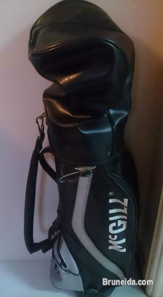 Golf set for sale - image 1