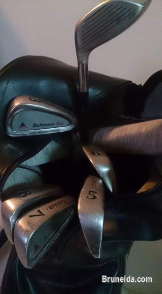 Golf set for sale - image 2