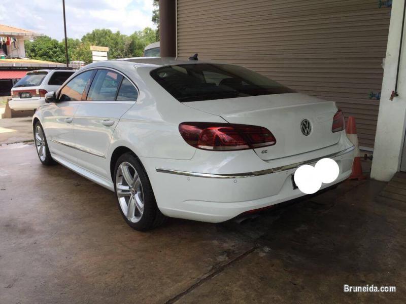 CCR-LINE 2. 0 TSI FOR SALE - image 2