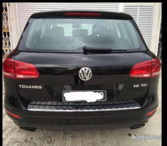 TOUAREG VOLKSWAGEN 3. 0 TDI FOR SALE! - image 3