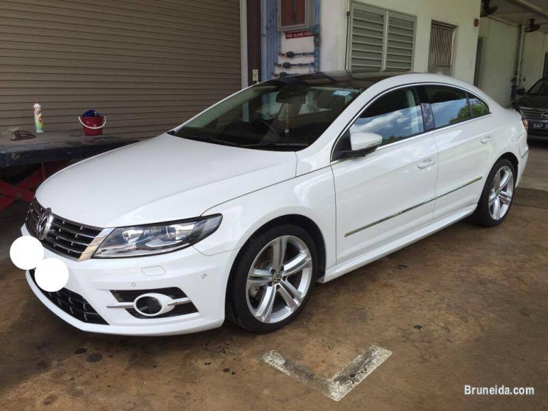 CCR-LINE 2. 0 TSI FOR SALE - image 3