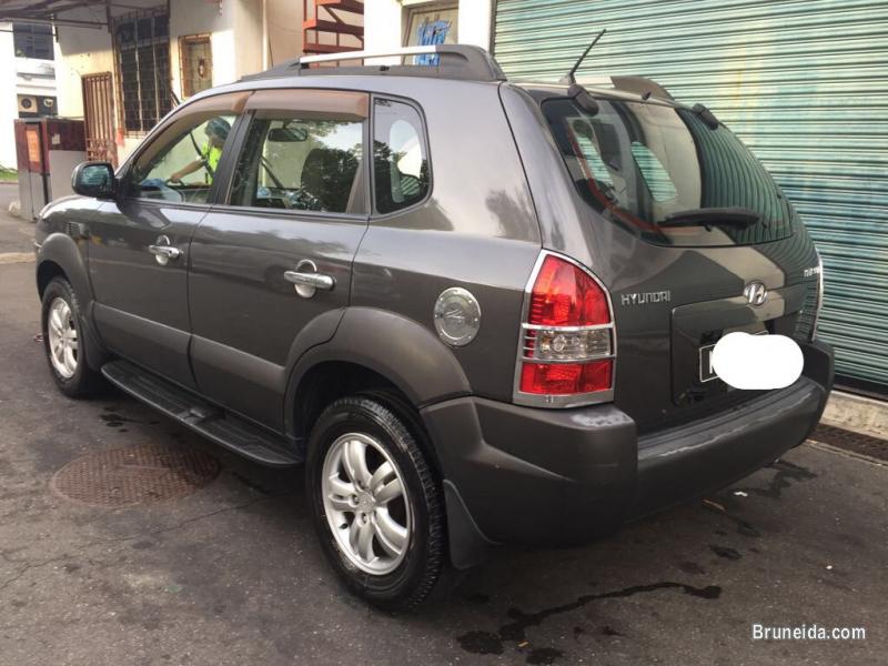 HYUNDAI TUCSON FOR SALE! - image 3