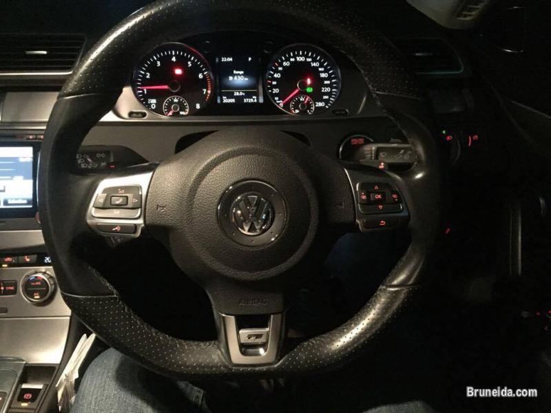 CCR-LINE 2. 0 TSI FOR SALE - image 4