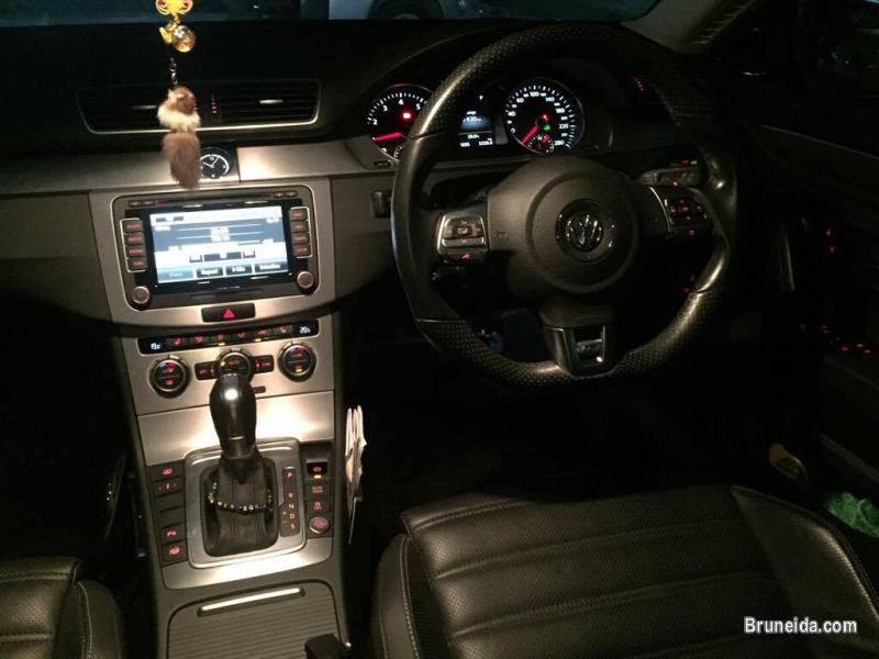 CCR-LINE 2. 0 TSI FOR SALE - image 5