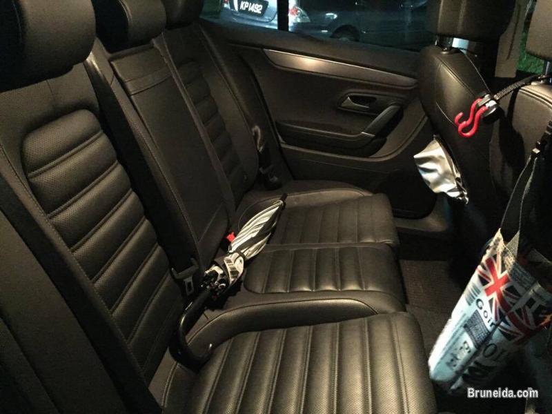 CCR-LINE 2. 0 TSI FOR SALE - image 6