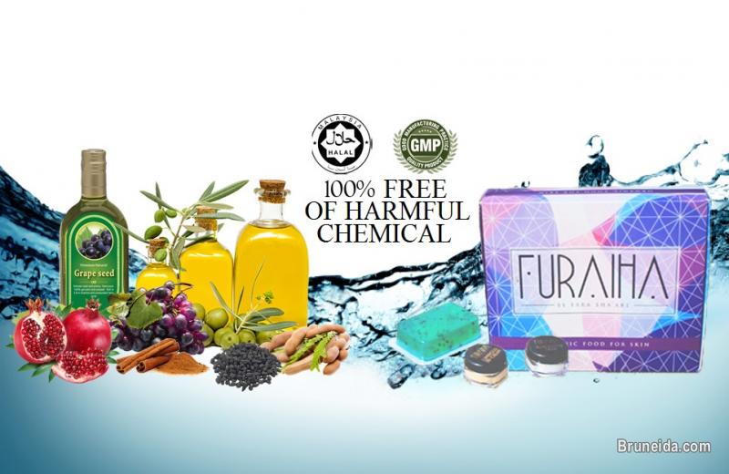 Organic skin care - image 2