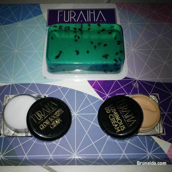 Organic skin care - image 3