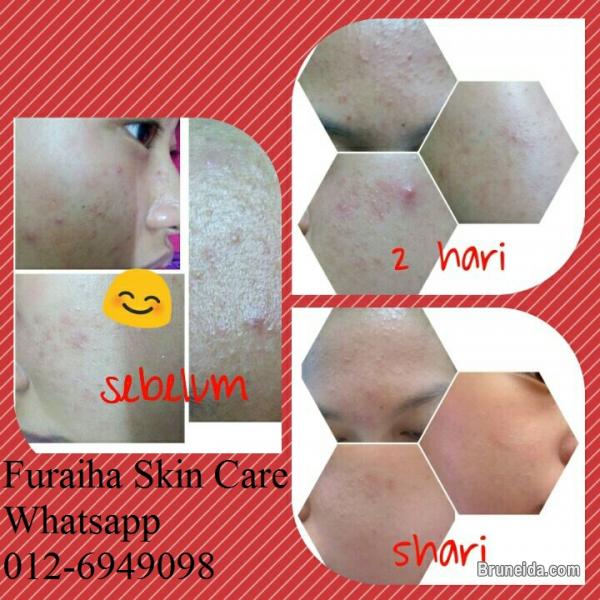 Organic skin care - image 6