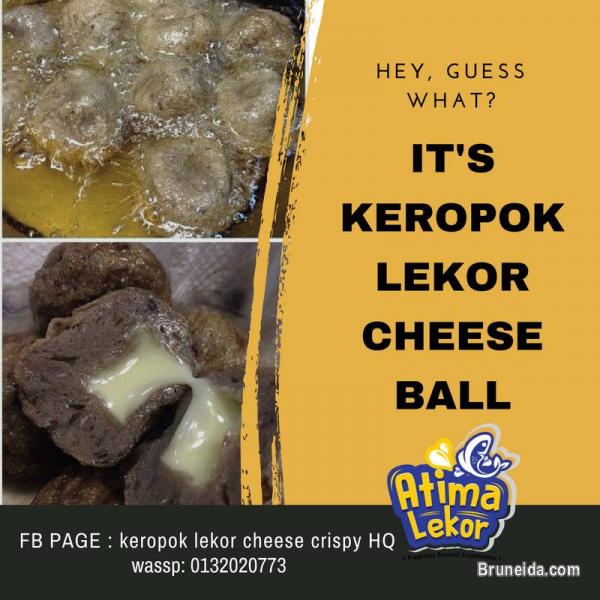 Keropok Lekor 'Original' dari Terengganu - image 2