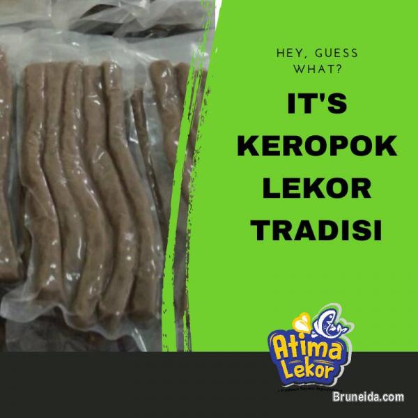 Keropok Lekor 'Original' dari Terengganu - image 3