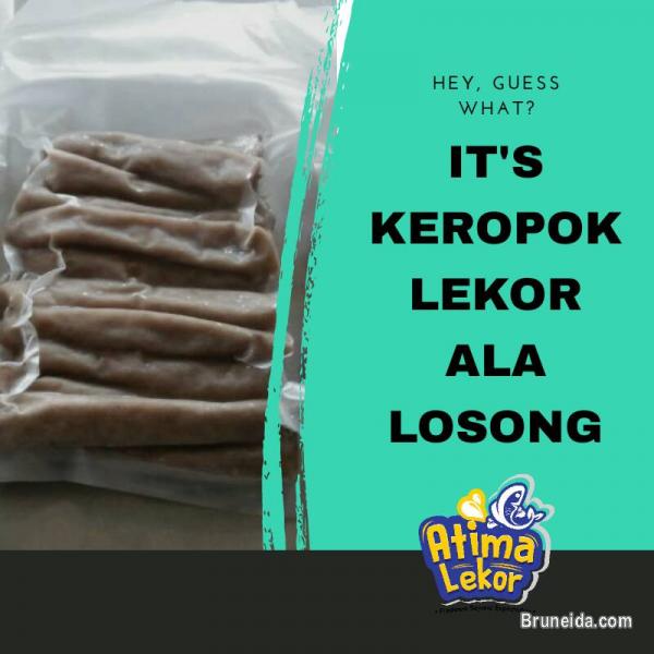 Keropok Lekor 'Original' dari Terengganu - image 4