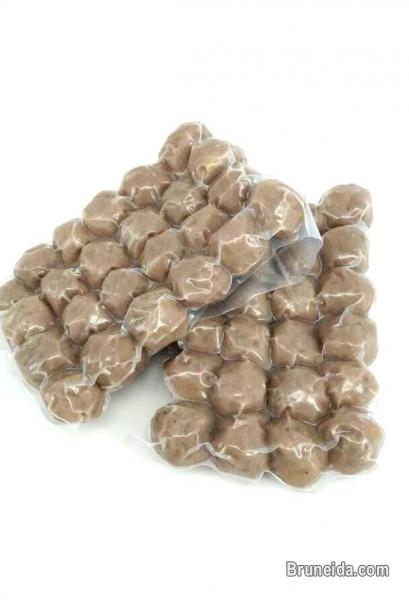 Keropok Lekor 'Original' dari Terengganu - image 5