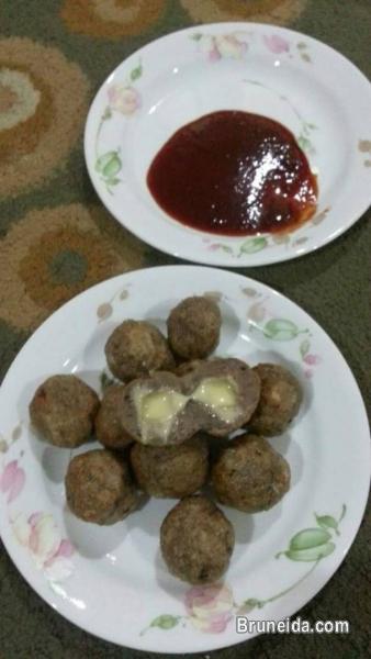 Keropok Lekor 'Original' dari Terengganu - image 6