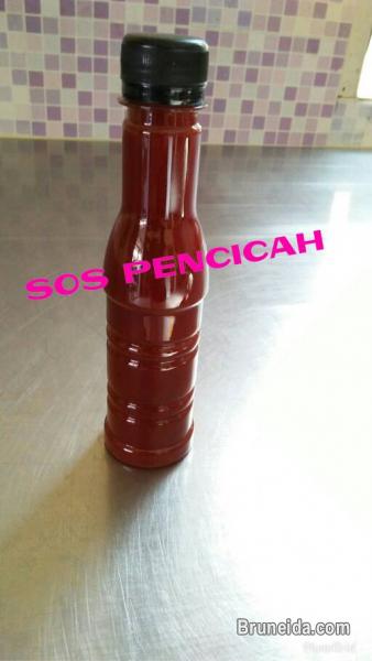 Keropok Lekor 'Original' dari Terengganu - image 7