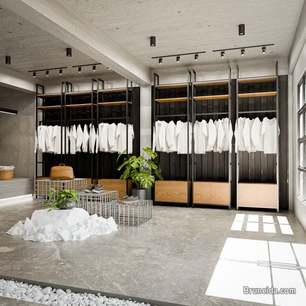 Want to hire freelance interior design? - image 11