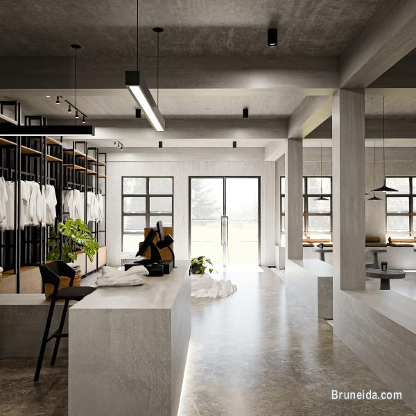 Want to hire freelance interior design? - image 12