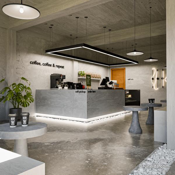 Want to hire freelance interior design? - image 7